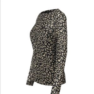 CAbi Sweetheart Top NWT